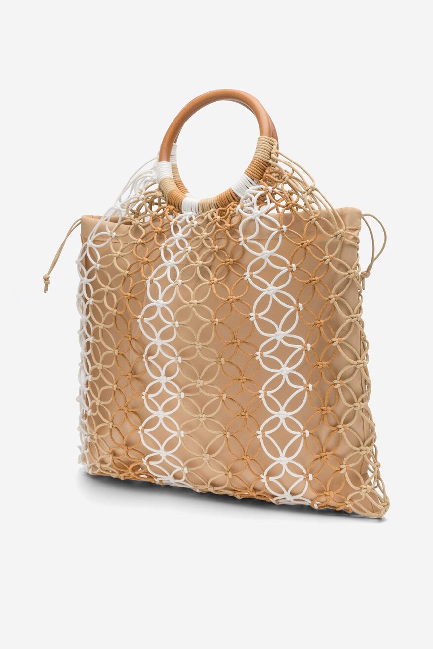 
                Jenny Fairy - Duża torebka worek - 5904862782843