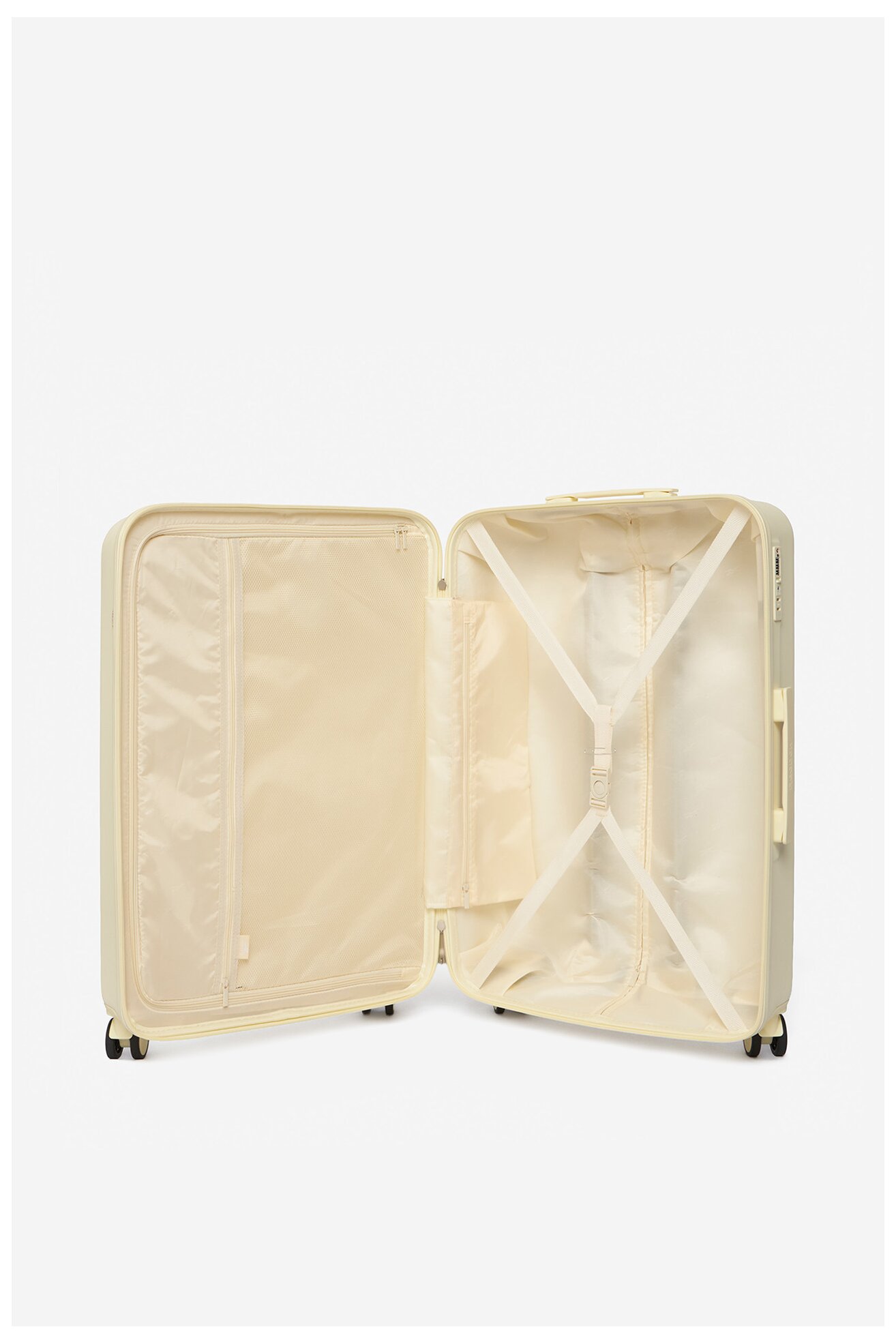 Куфар Reebok CEO-RBK-WAL-026-L СВЕТЛОЖЪЛТ