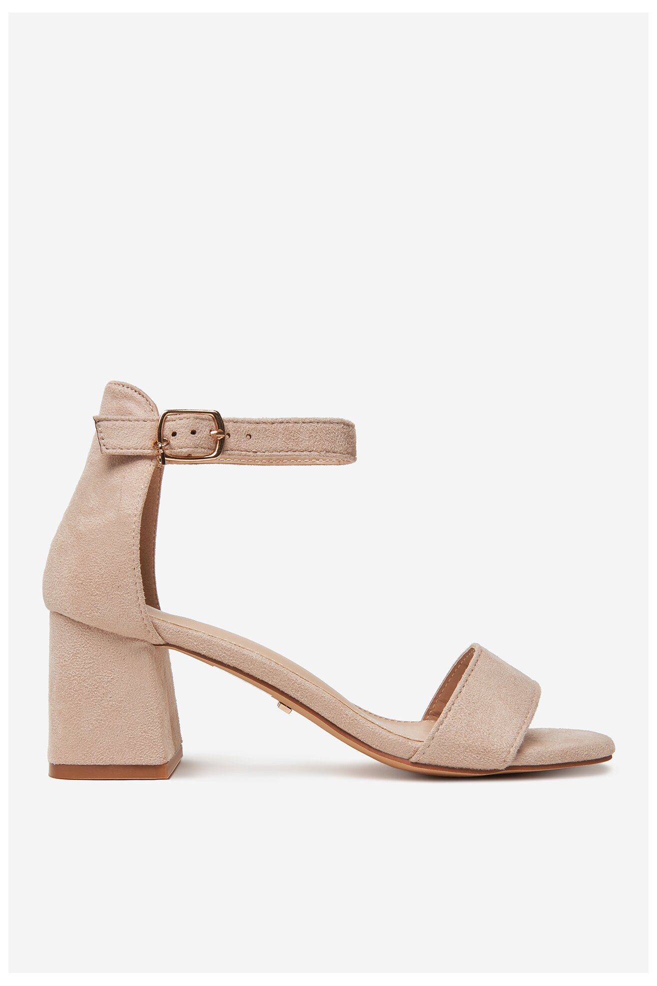 Sandale DeeZee 5250-1 BEJ