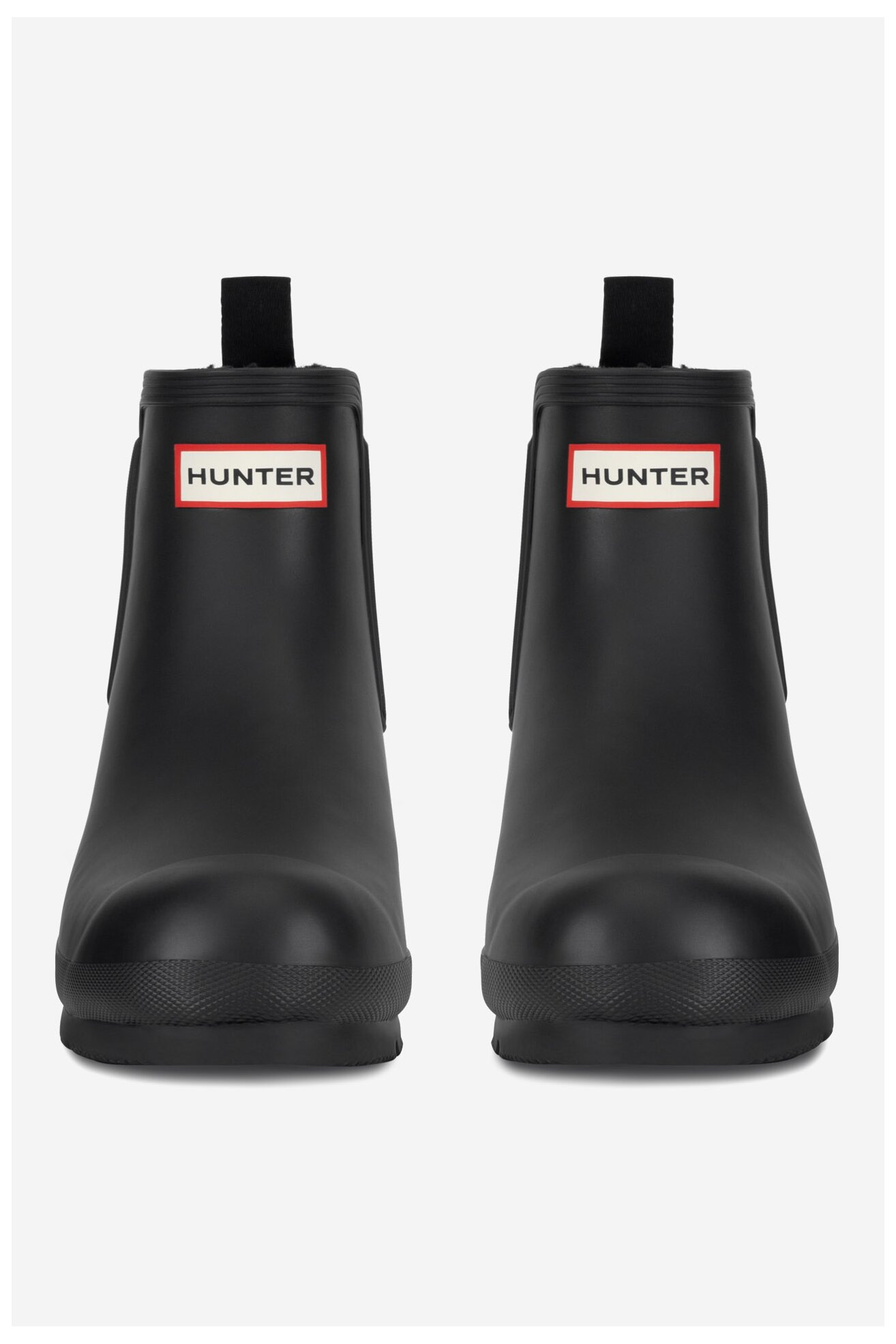 Гумени ботуши HUNTER MFS9006RMA ЧЕРЕН