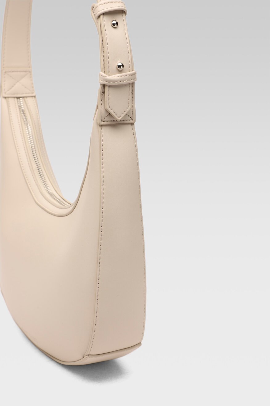 
                Jenny Fairy - Torebka pastelowa beżowa - 5903698668536