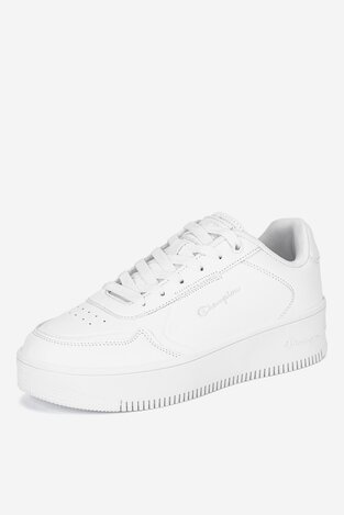Кросівки спортивні Champion RD18 PLATFORM LOW S11473-WW001 БІЛИЙ