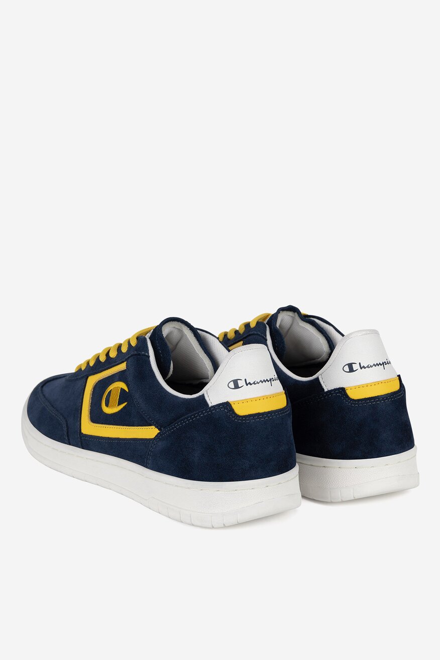 Încălțăminte sport Champion BLEUMARIN - 5905588661863