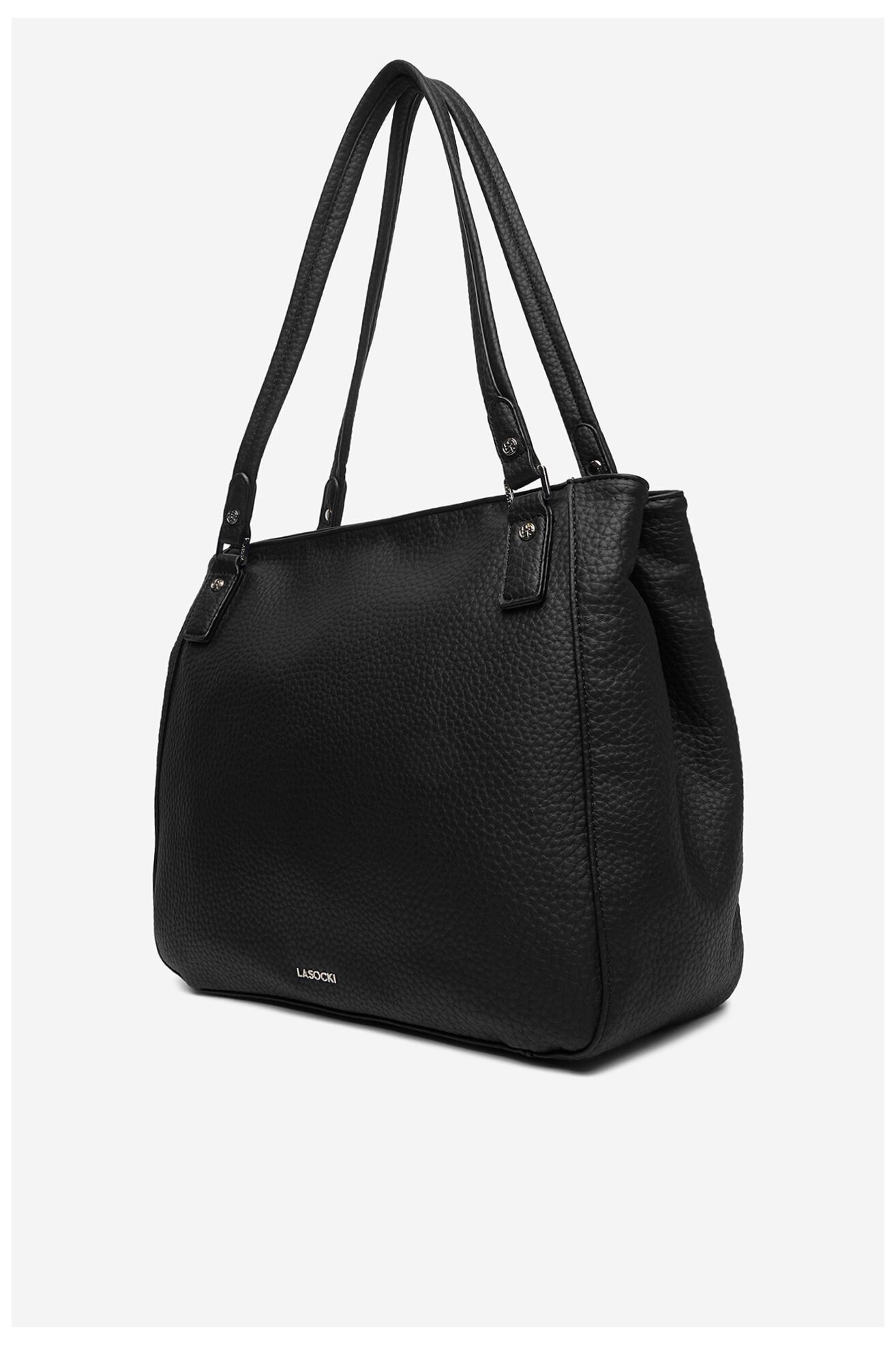 Torebka Lasocki CEO-LSK-L-018-09 Czarny