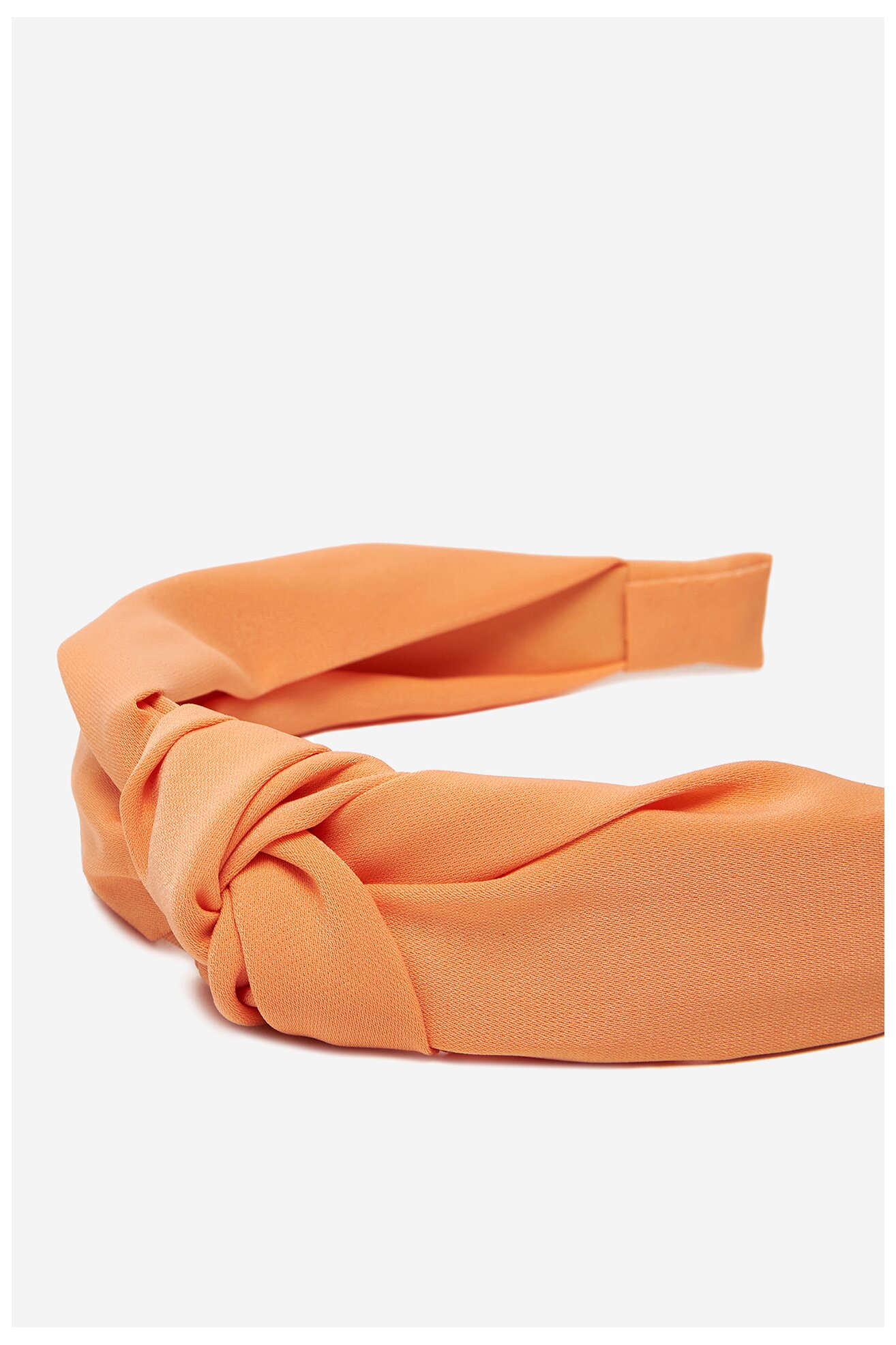 Bentiță pentru păr DeeZee HA27880 PORTOCALIU