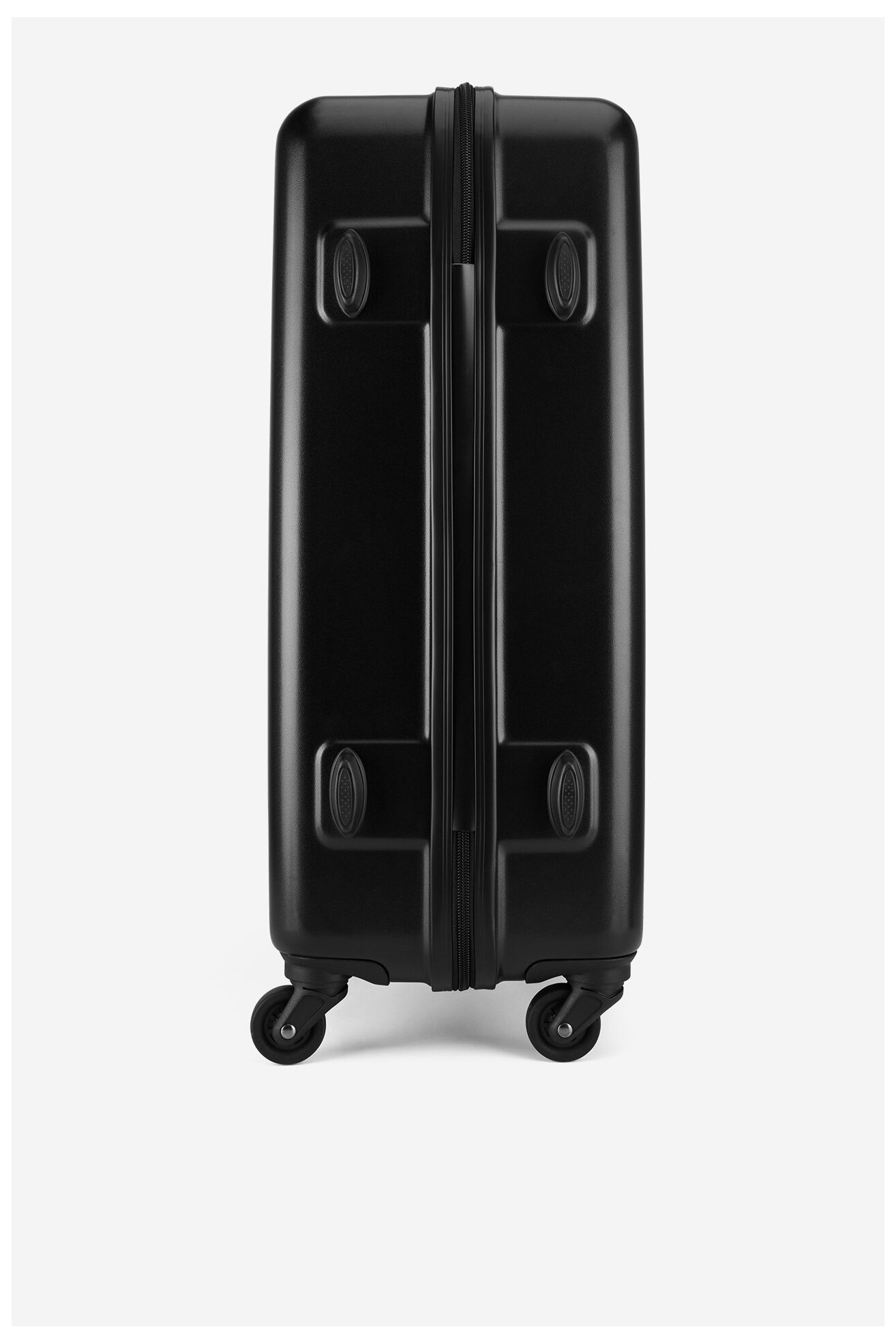 Walizka Juicy Couture AEJXT4125TAB000-M Czarny