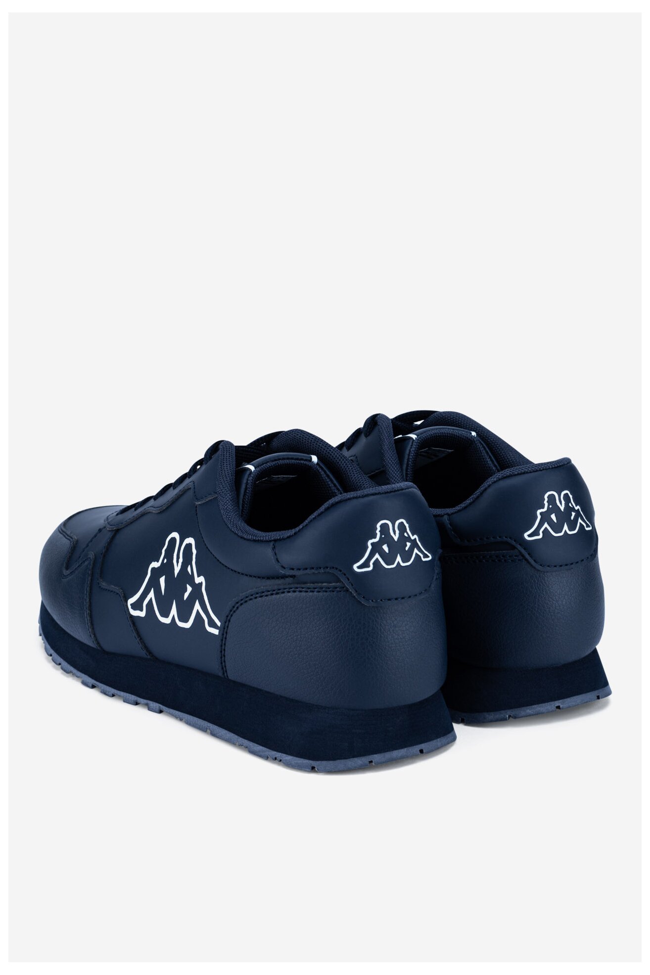 Obuwie sportowe Kappa AW24-3C005-M Granatowy