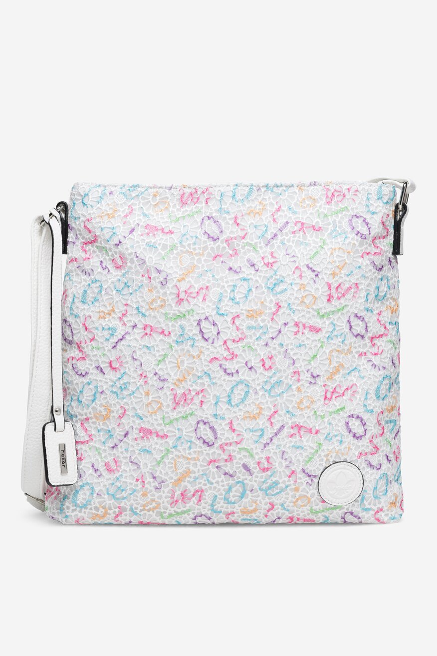 Geantă de mână Rieker MIX - 2230056257099