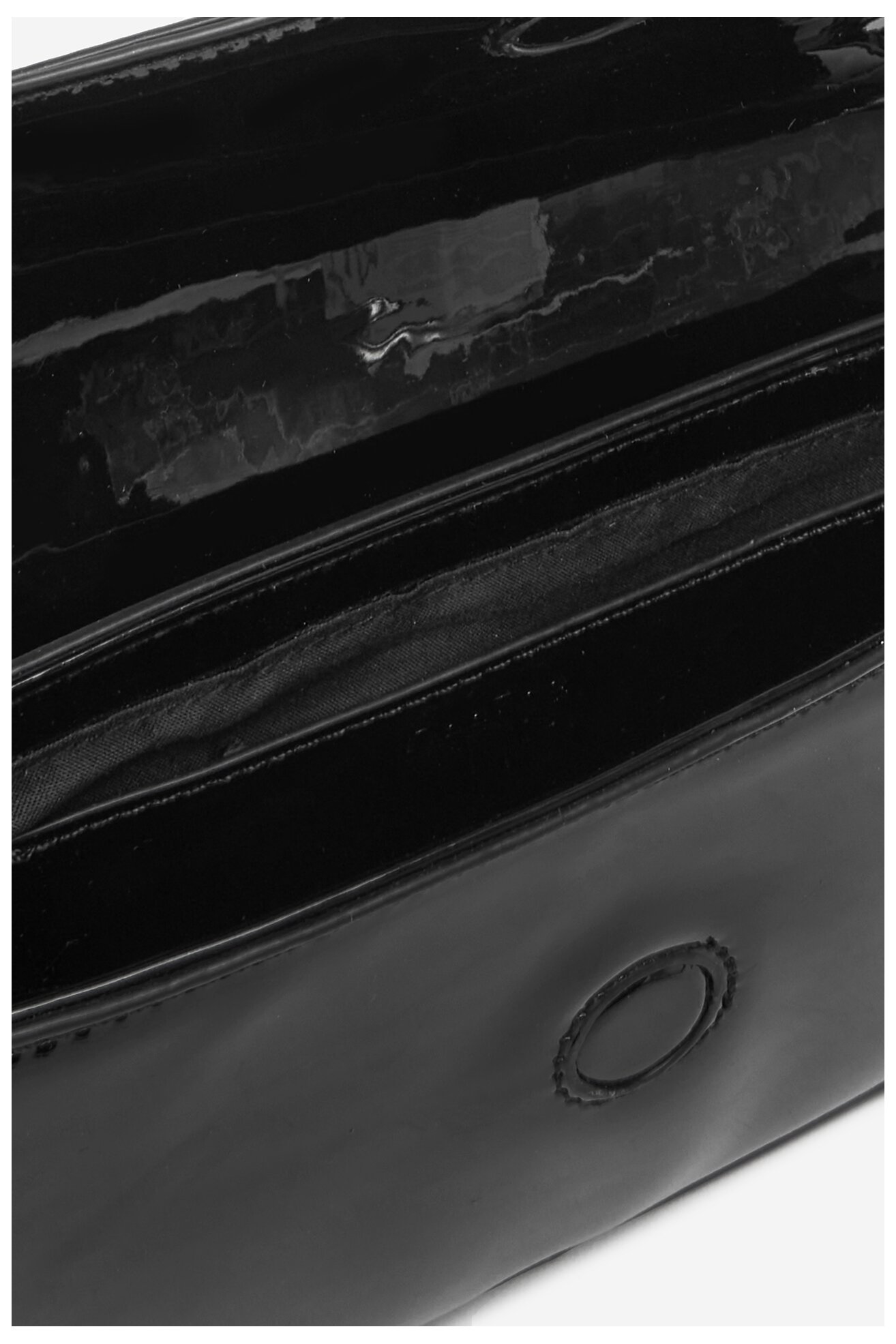 Torebka DeeZee SMT4496-D Czarny marmur