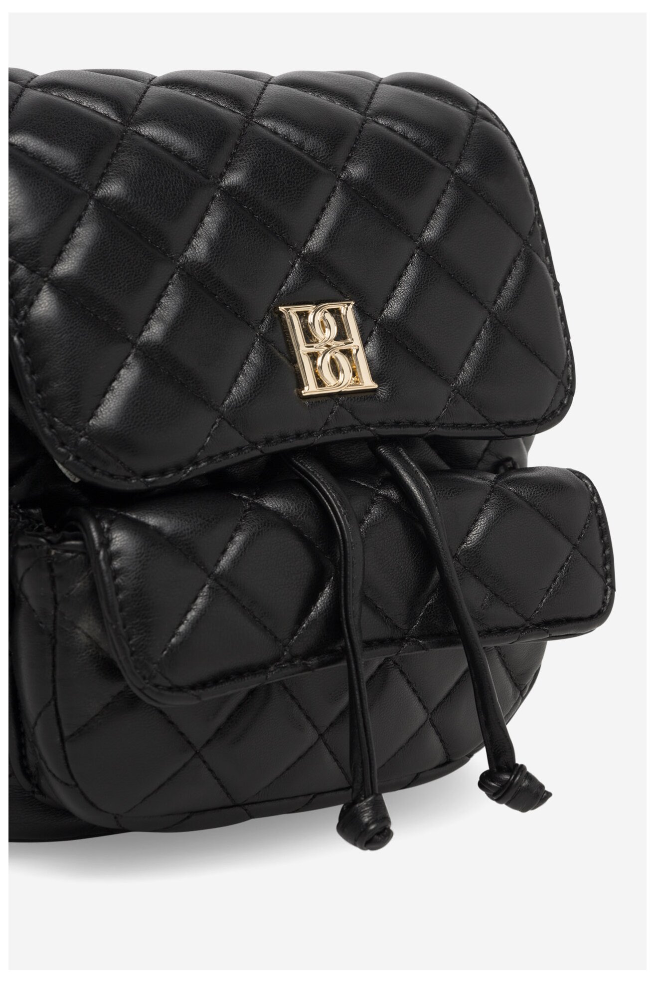 Plecak Badura TYL0176A Czarny