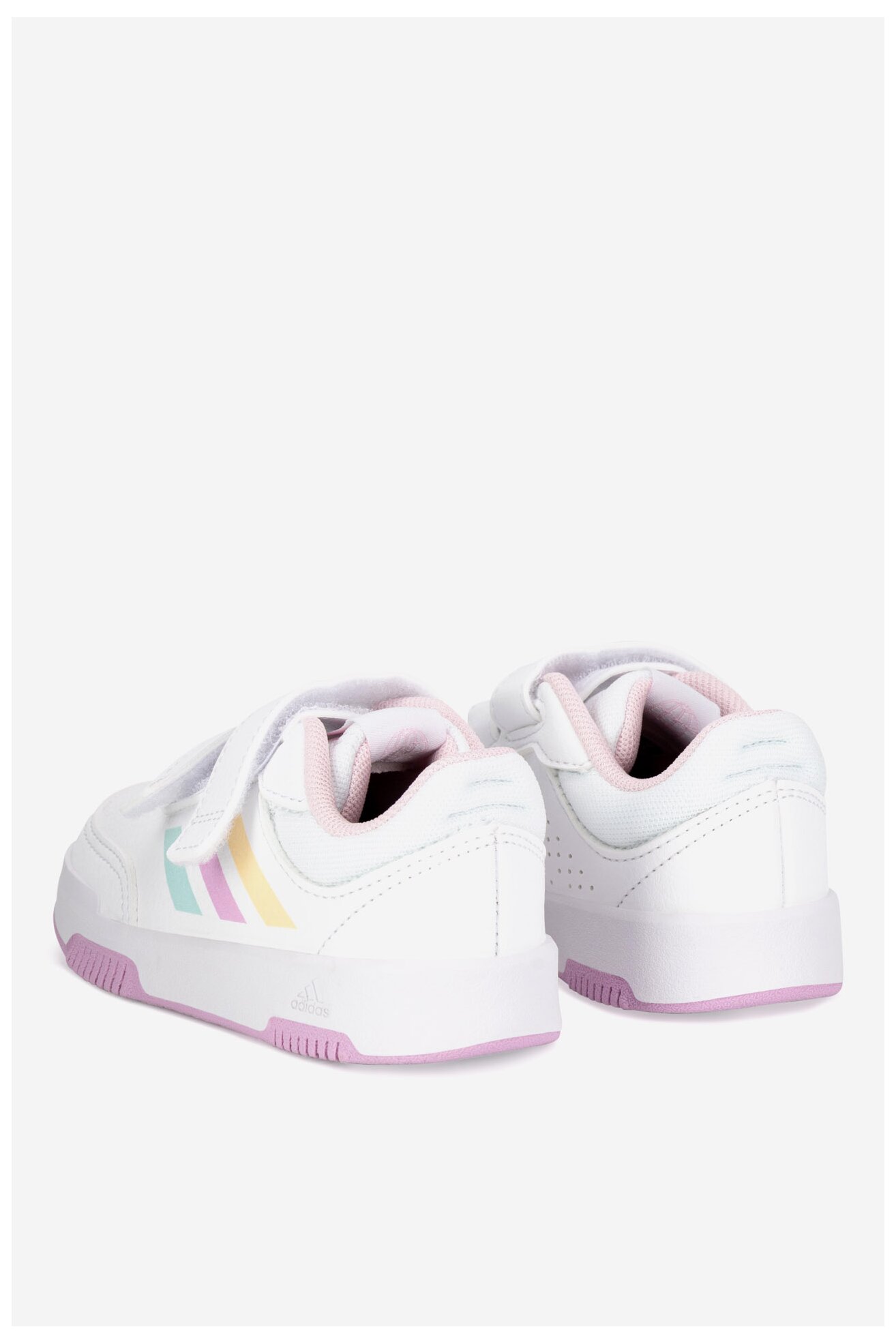 Obuwie sportowe adidas TENSAUR SPORT 2.0 CF I GW6467 Biały