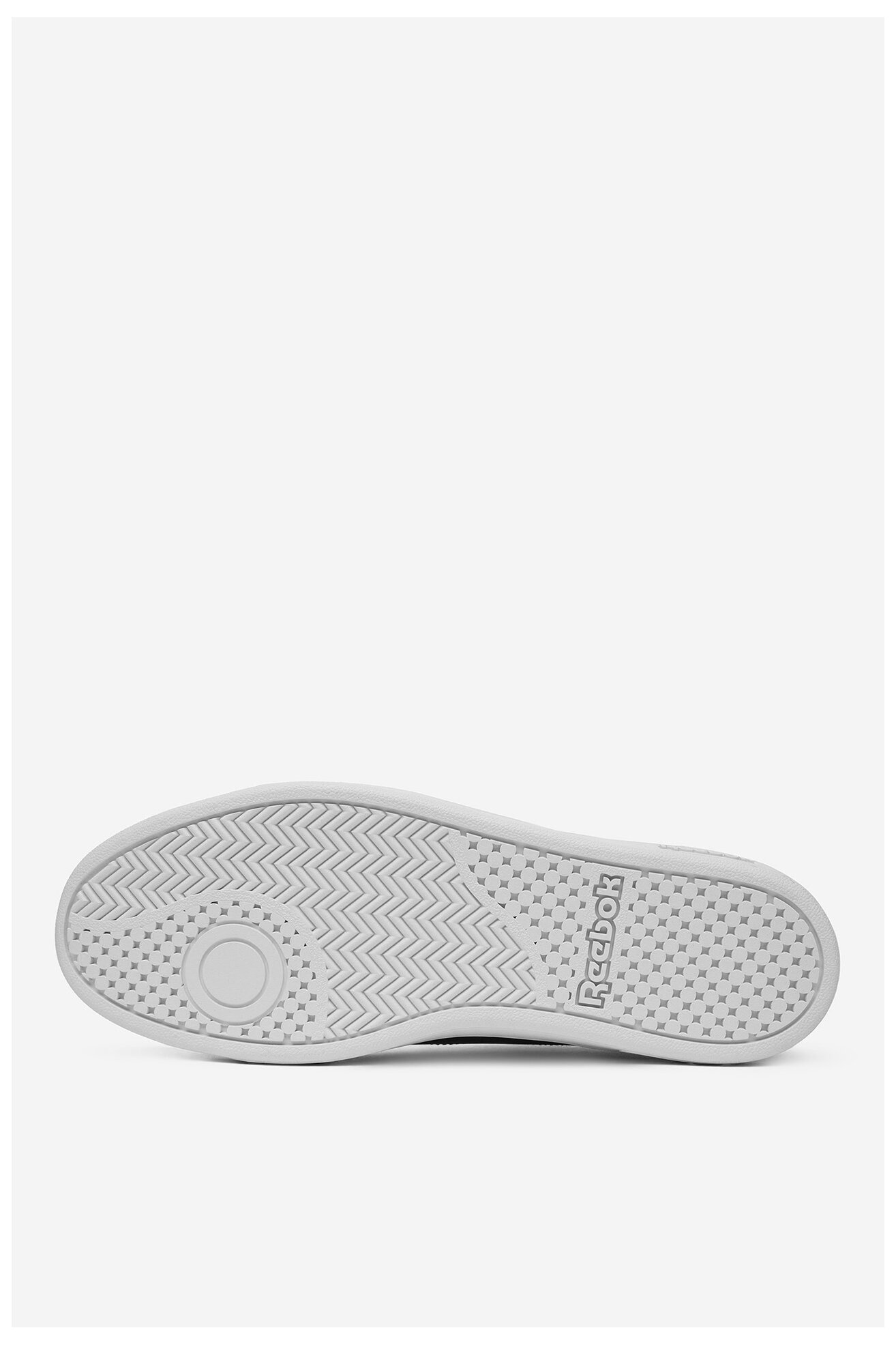 Încălțăminte sport Reebok COURT CLEAN 100241122 BLEUMARIN