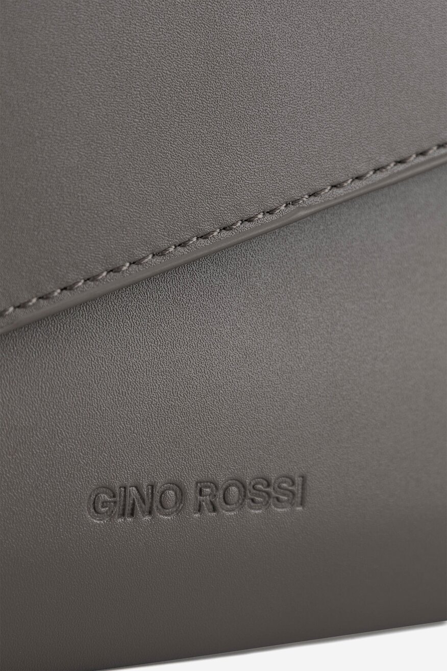 Gino Rossi - Duża torba na laptopa - 5905588995265