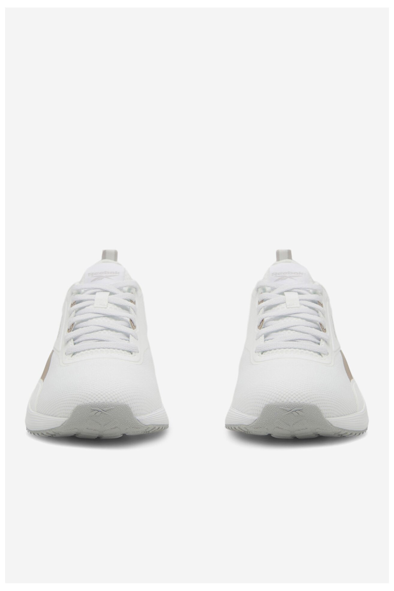 Obuwie sportowe Reebok LITE PLUS 100074877 Biały