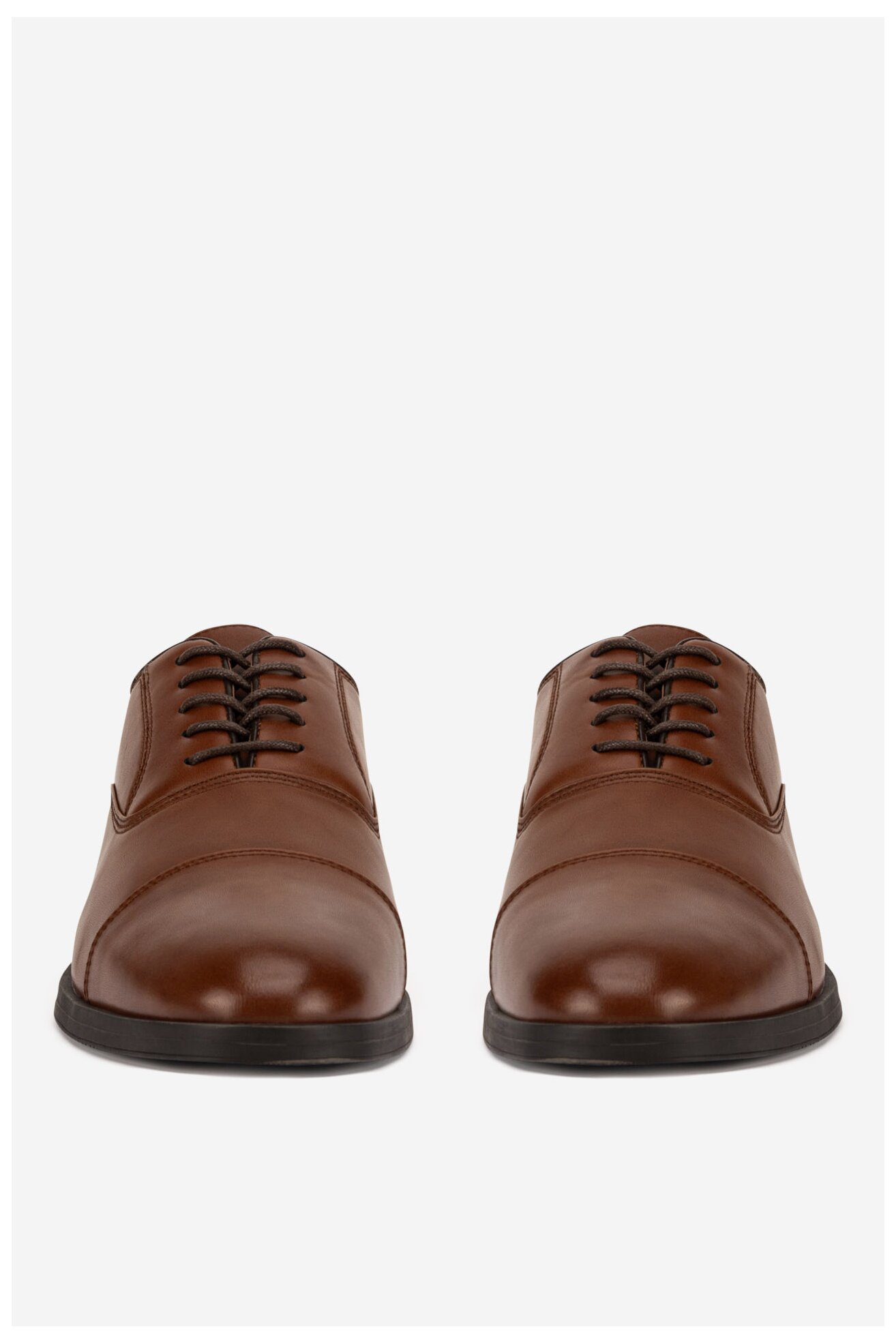 Половинки обувки Lanetti MYL8515-2 КАМЕЛ