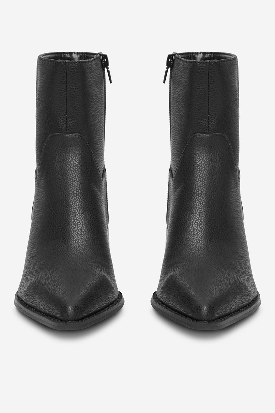 
                Ботильйони DeeZee ЧОРНИЙ - 5904410912630