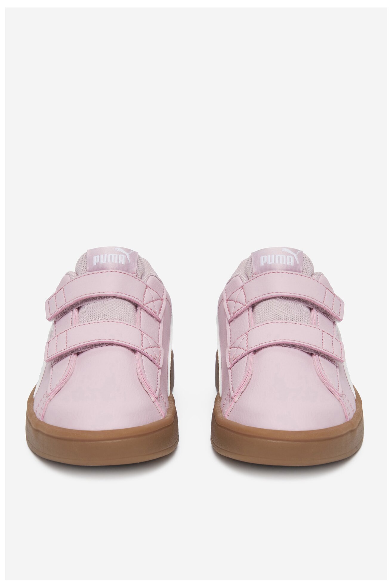 Obuwie sportowe Puma C-RICKIE CLASSIC V PS 39425318 Różowy