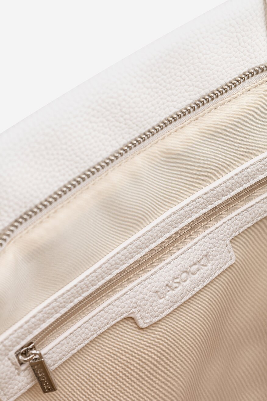 Lasocki - Duża torebka shopper - 5903698765419