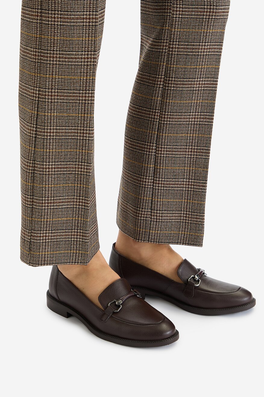 
                Mokasine Lasocki BRAON - 5906751569986