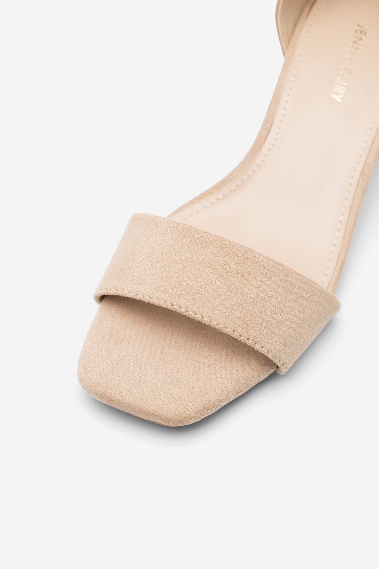 Сандали Jenny Fairy LS5667-01A БЕЖОВ