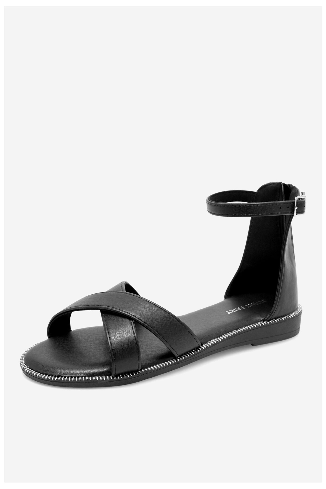 Сандали Jenny Fairy WYL04006-1 ЧЕРЕН