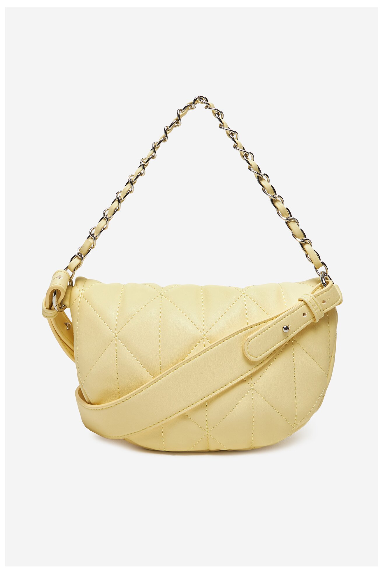 Torebka DeeZee O21155 Żółty