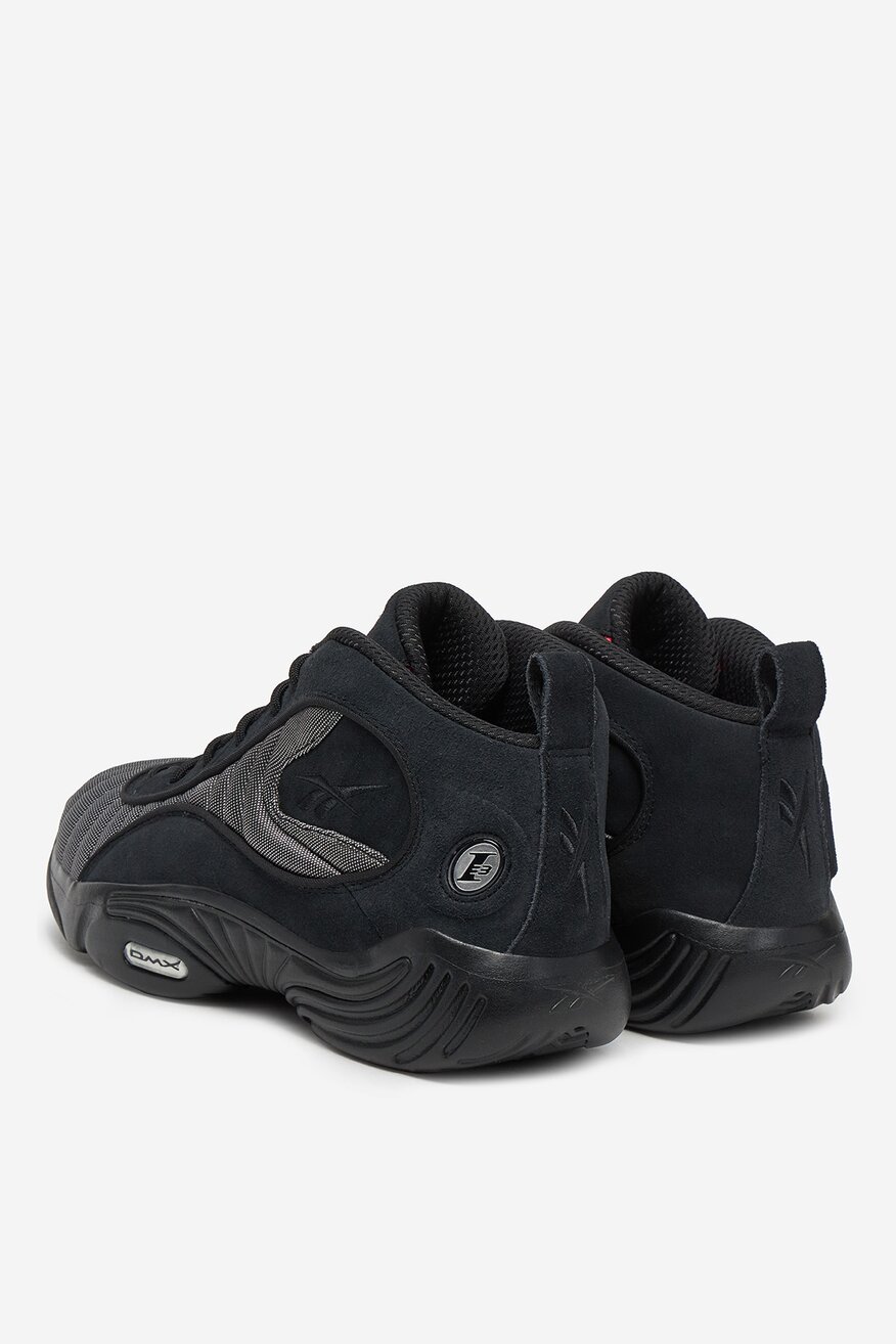 Încălțăminte sport Reebok NEGRU - 5904862305271