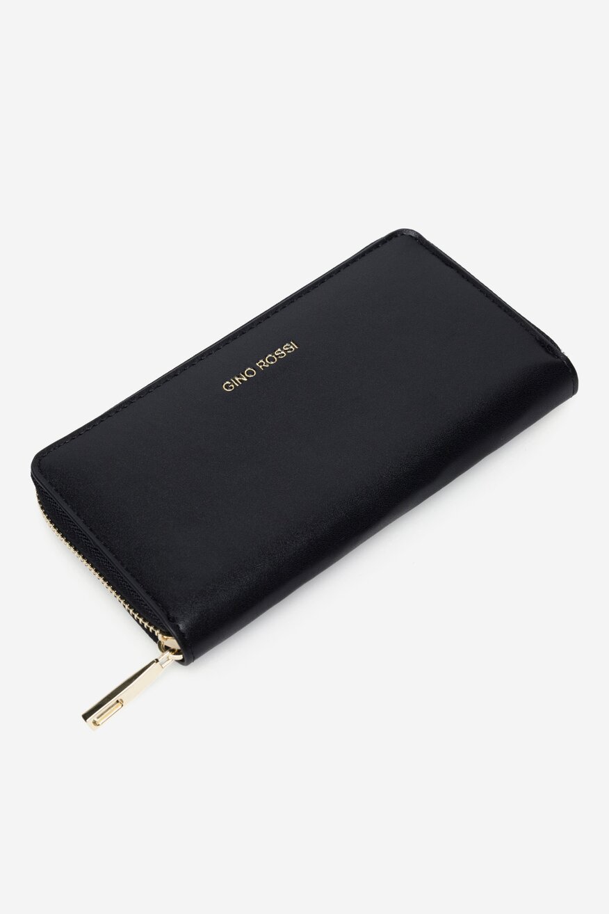 
                Gino Rossi - Portfel duży - 5905588620419