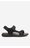 Sandale Lanetti MS19475-16 CRNA
