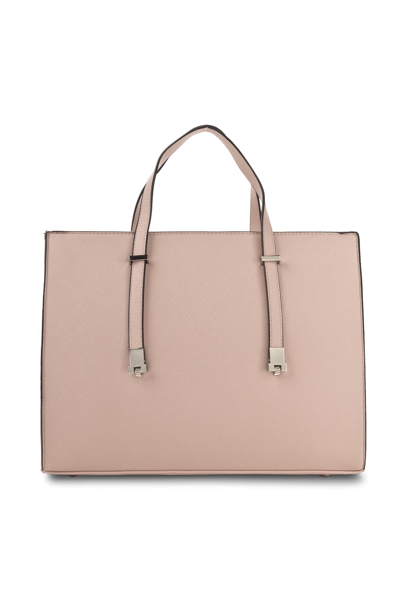 Kézitáska Jenny Fairy RC13355 RÓZSASZÍN