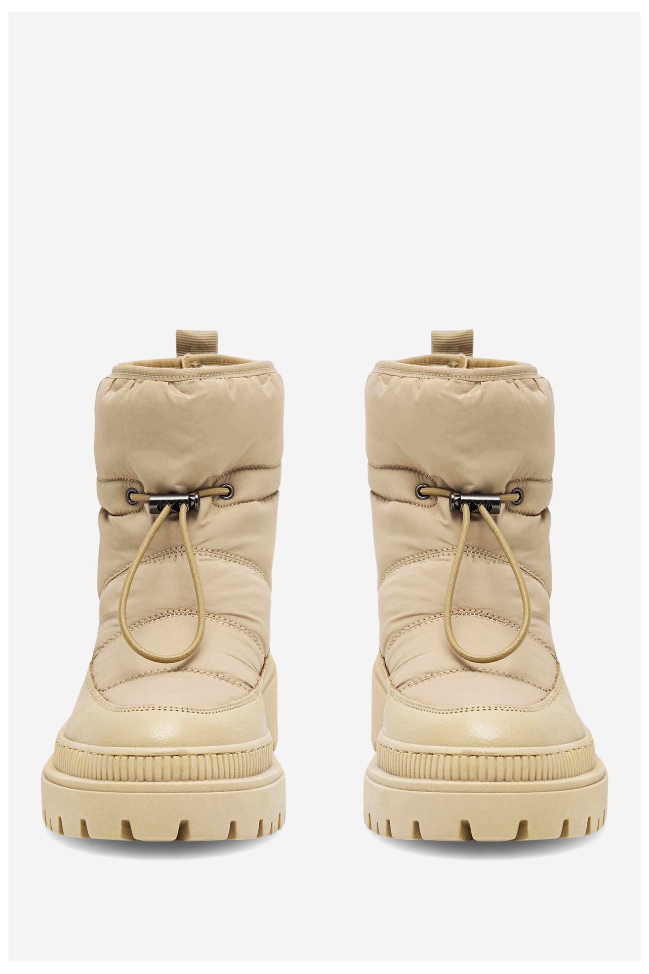 Ghete Lasocki WI16-14097-09 BEJ