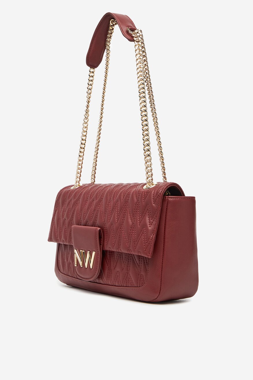 Kézitáska NINE WEST PIROS - 5906751260319