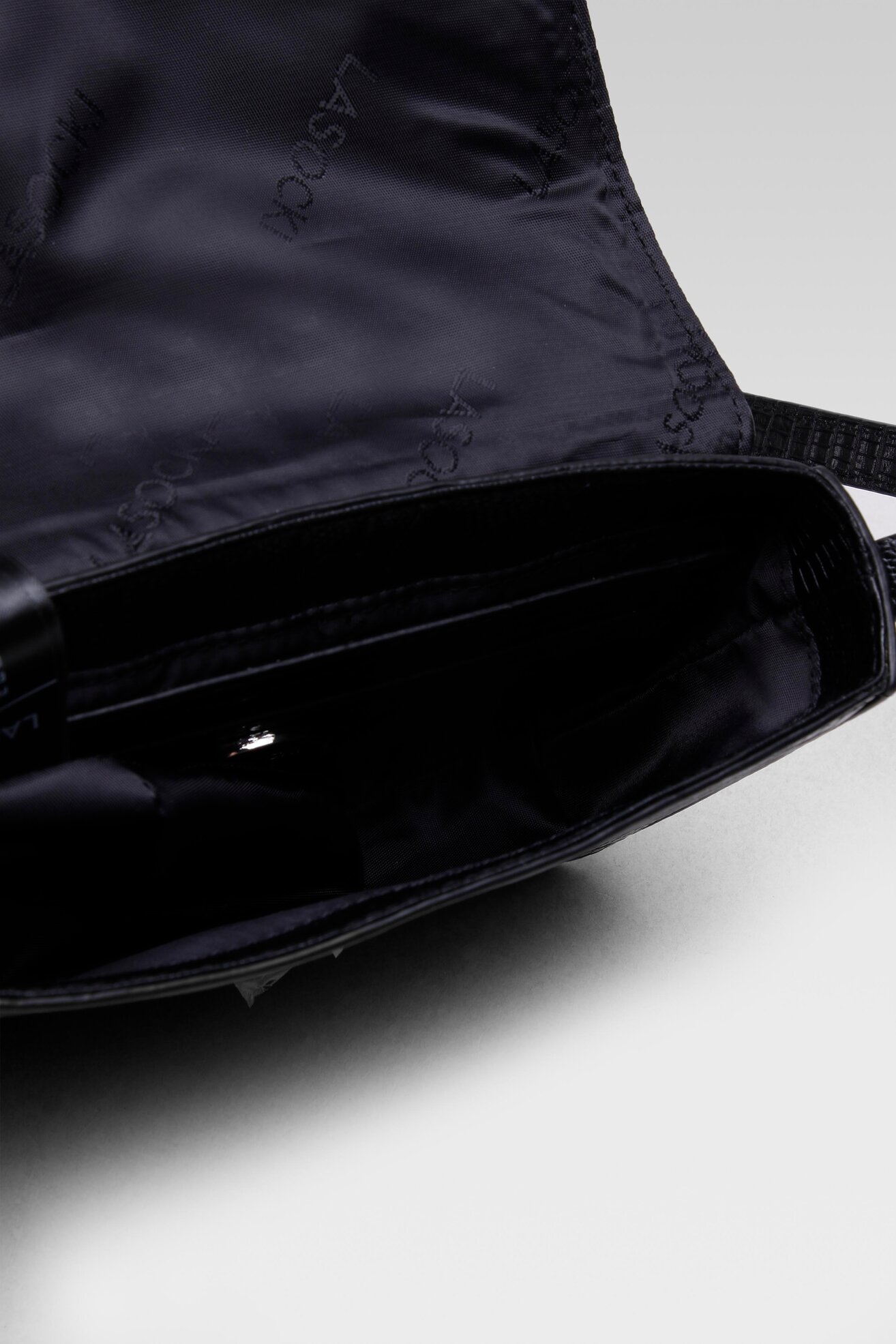 Torebka Lasocki MLI-K-005-10-01 Czarny