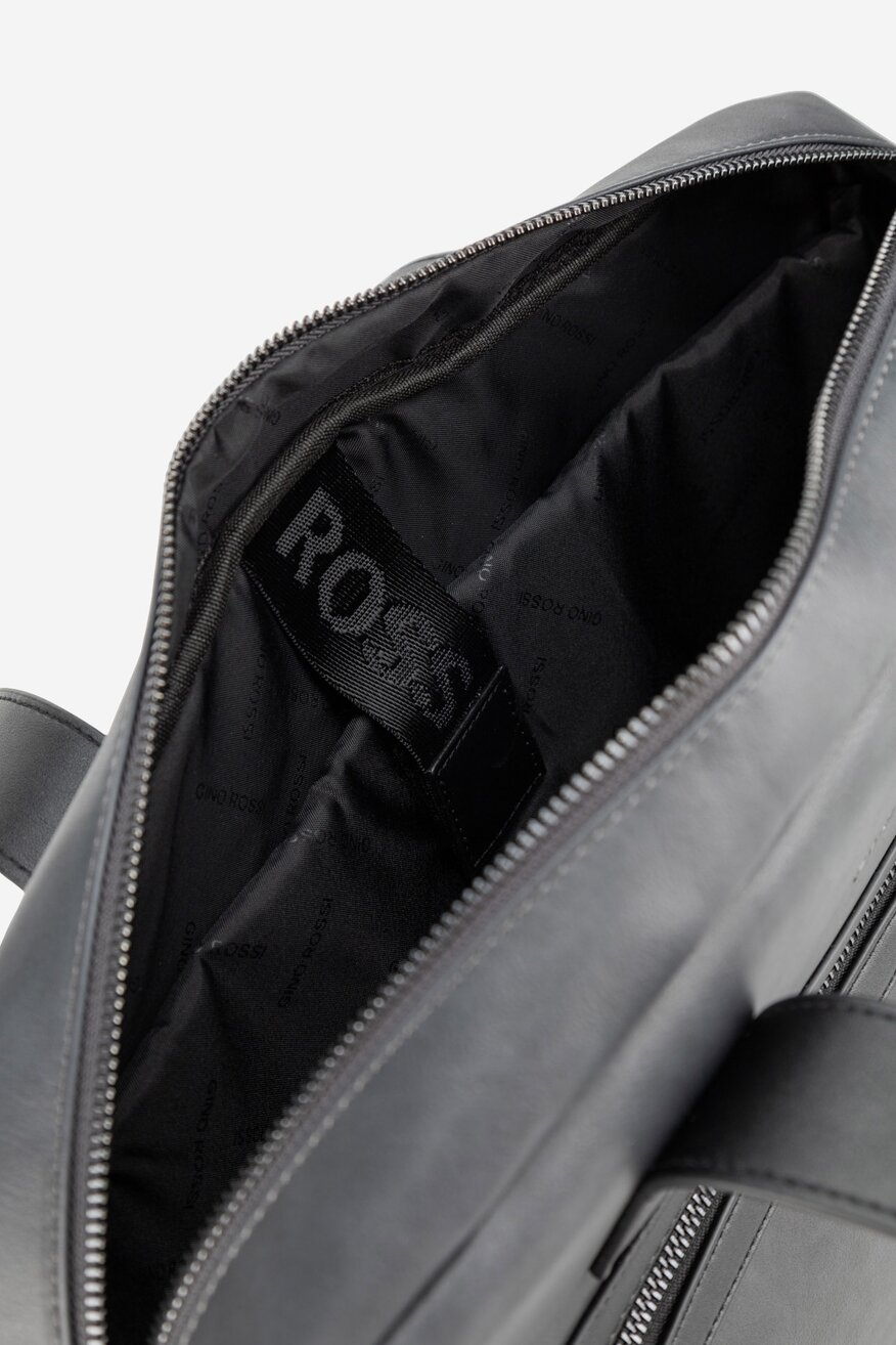 Gino Rossi - Torba duża na laptopa - 5905588772439