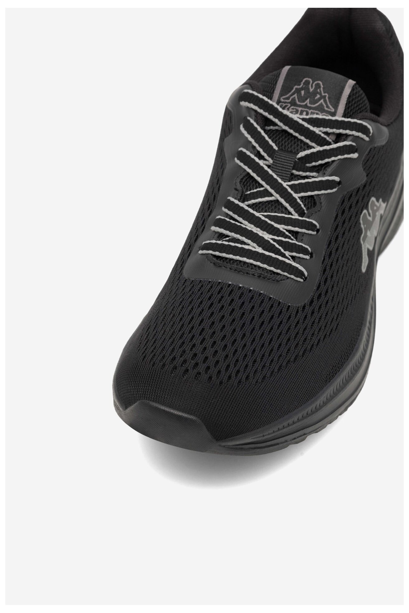 Спортни обувки Kappa SS24-3C009 ЧЕРЕН