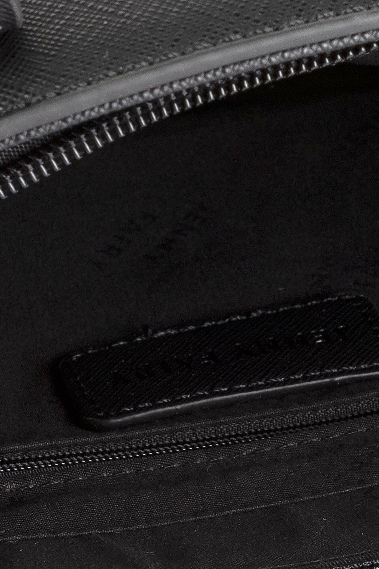 Torebka Jenny Fairy RH1261 Czarny