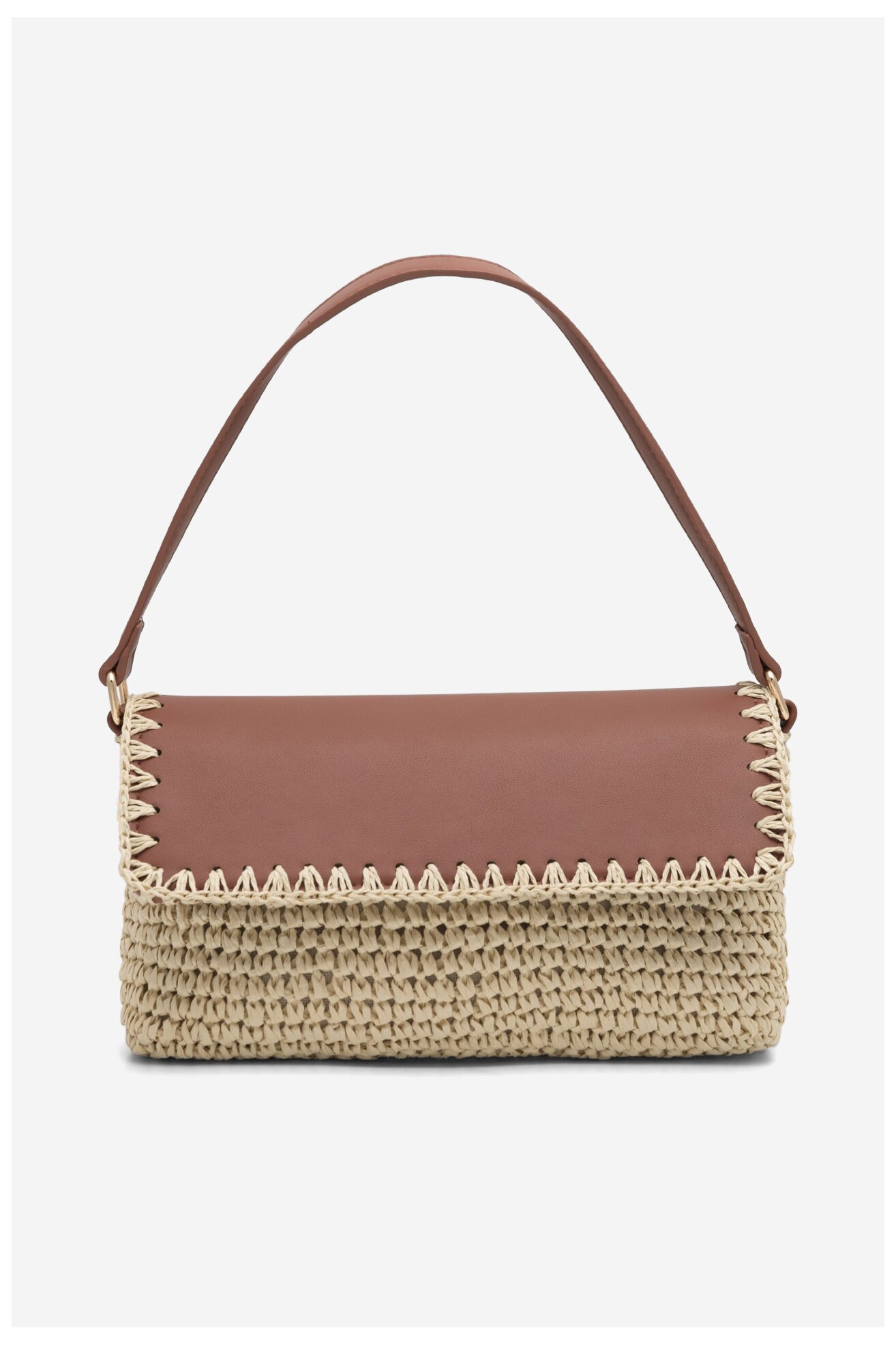 Geantă de mână DeeZee MDB-C-018-03 CREM