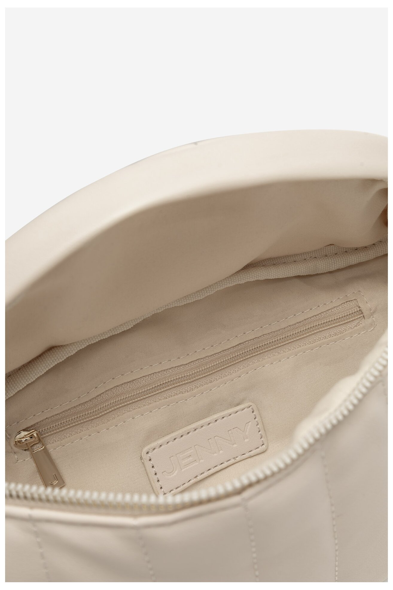 Kabelka Jenny JNY-M-021-07 BÉŽOVÁ