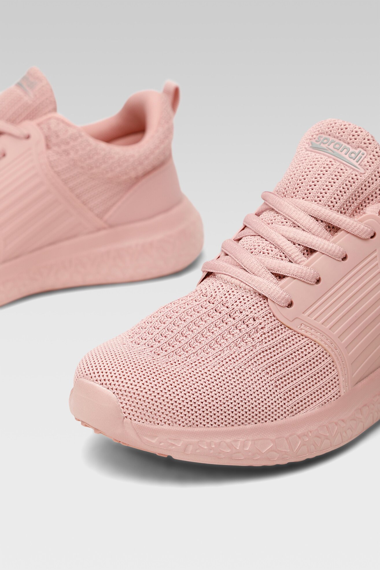 Obuwie sportowe Sprandi WP66-21825 Różowy