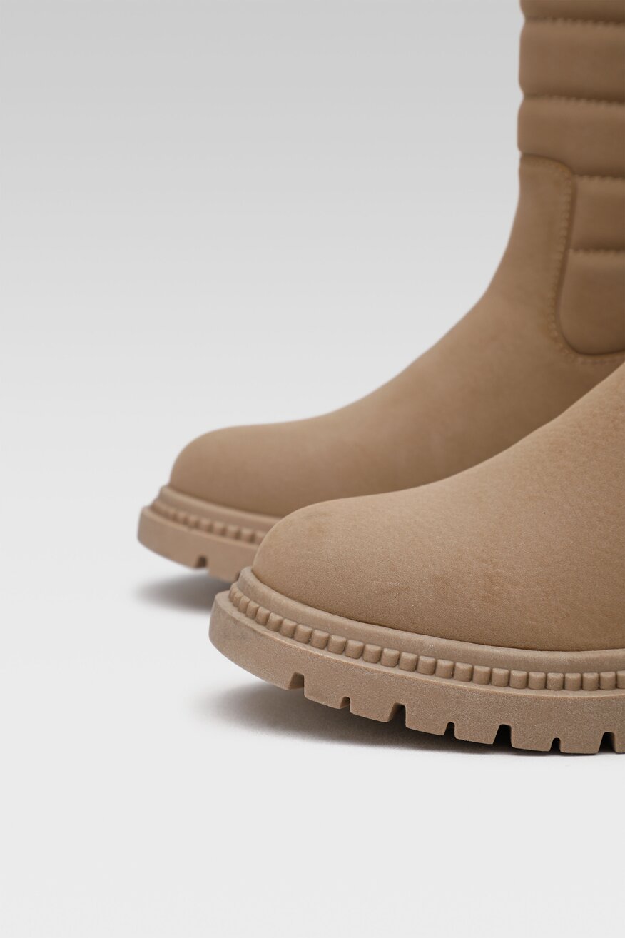 DeeZee - Kozaki ocieplane - 5904862282534