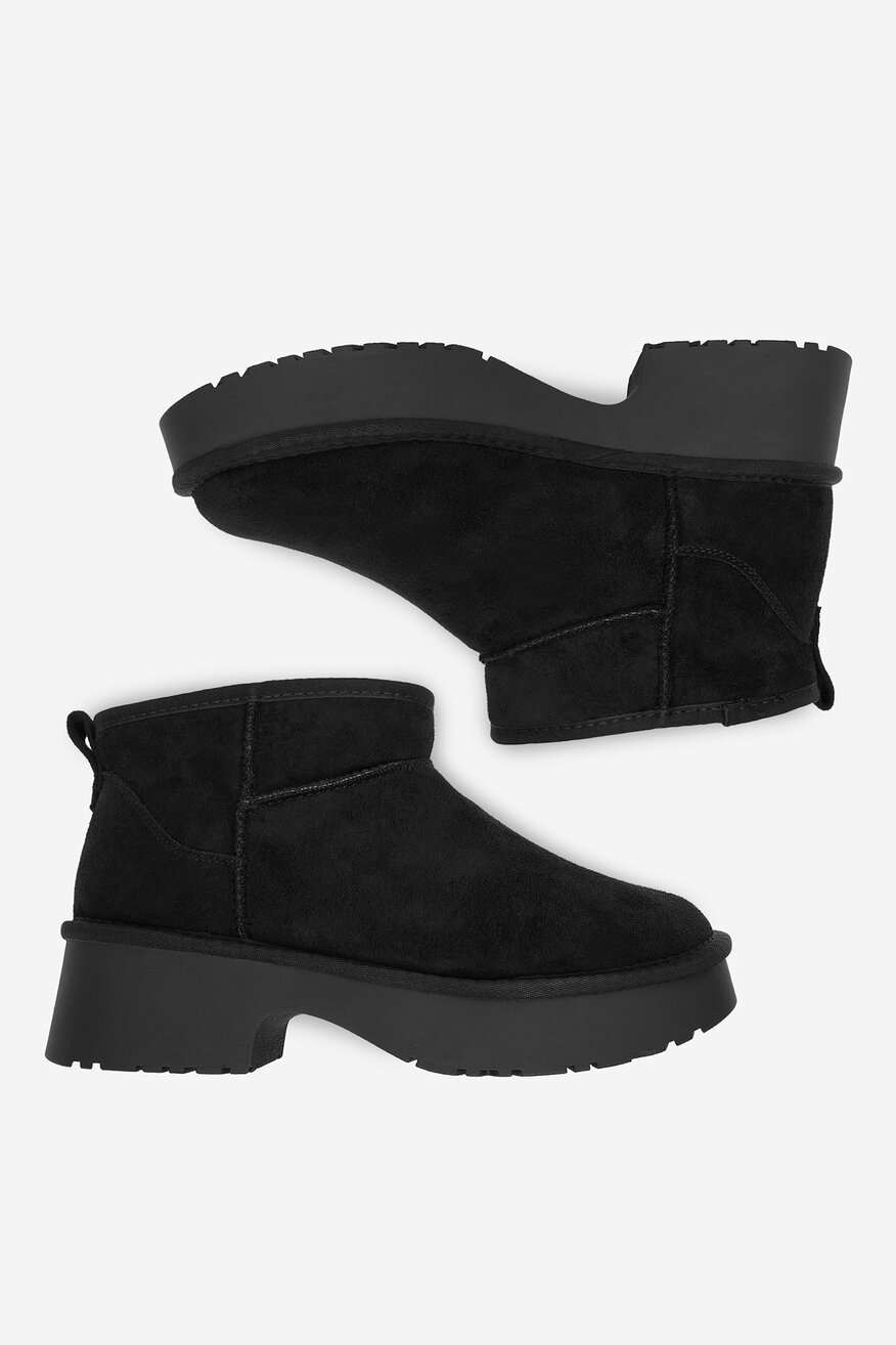 Jenny - Śniegowce ocieplane - 5906751425978