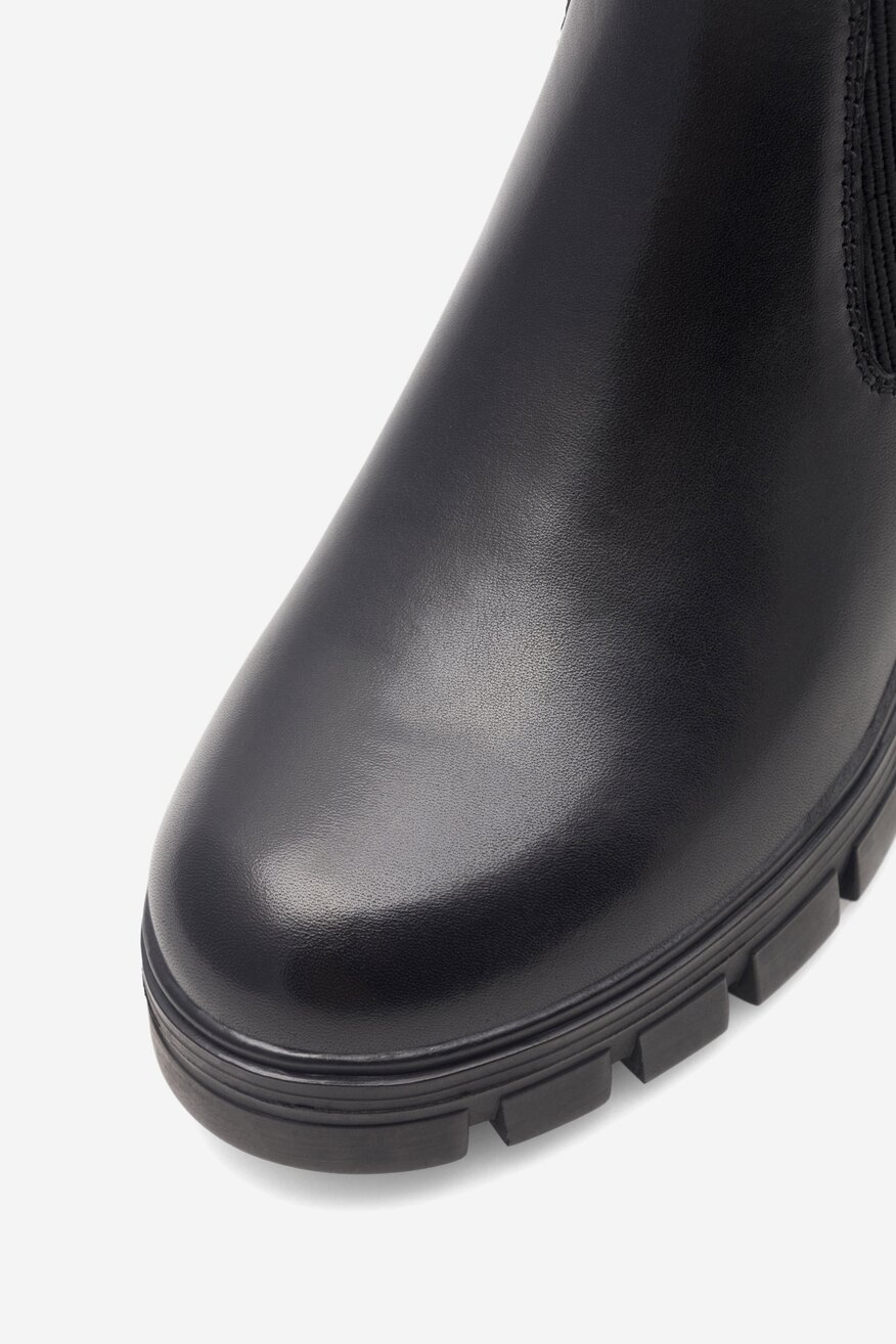 
                Ботильйони Lasocki ЧОРНИЙ - 5905588121077