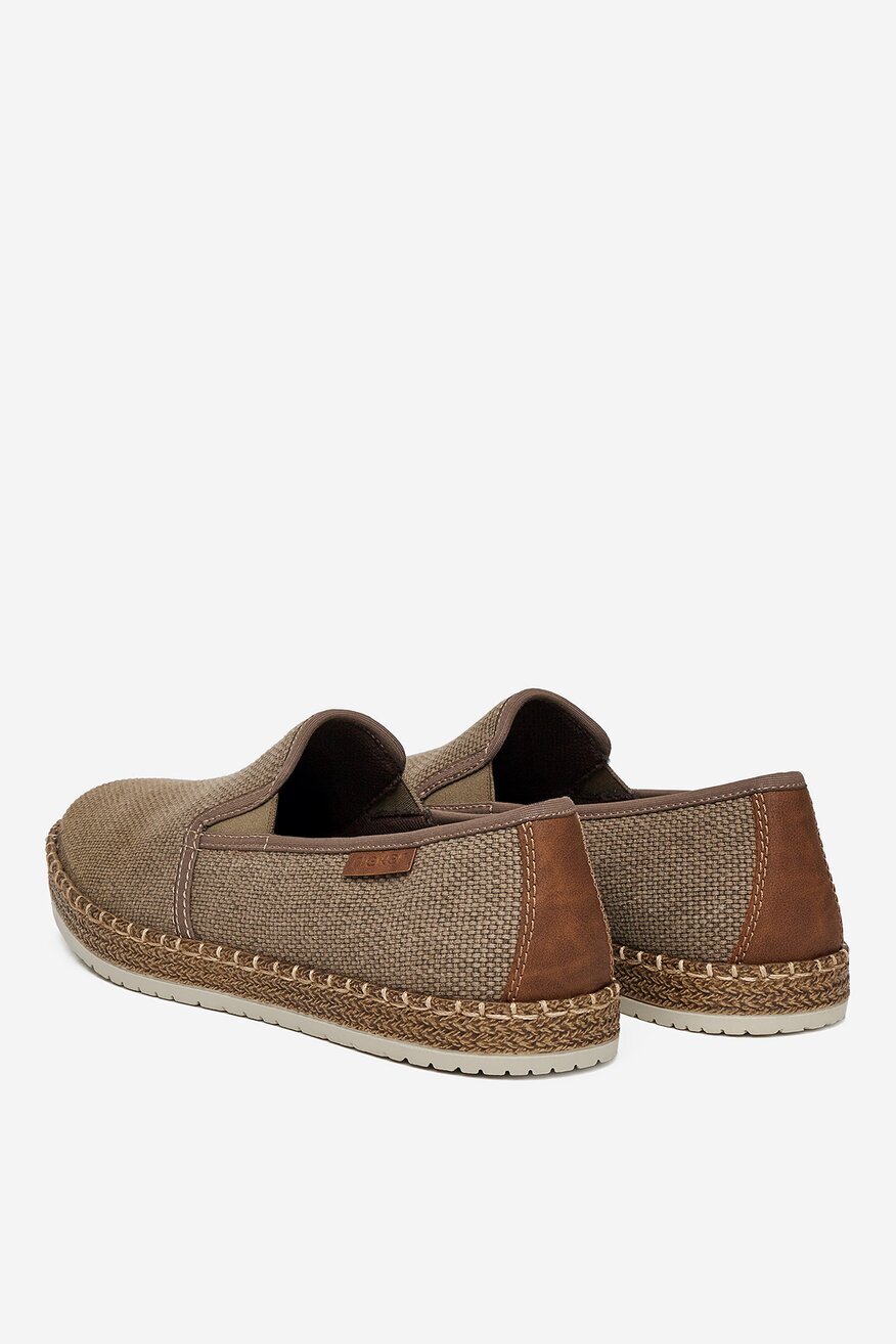 Espadrile Rieker BEJ - 2230078418973