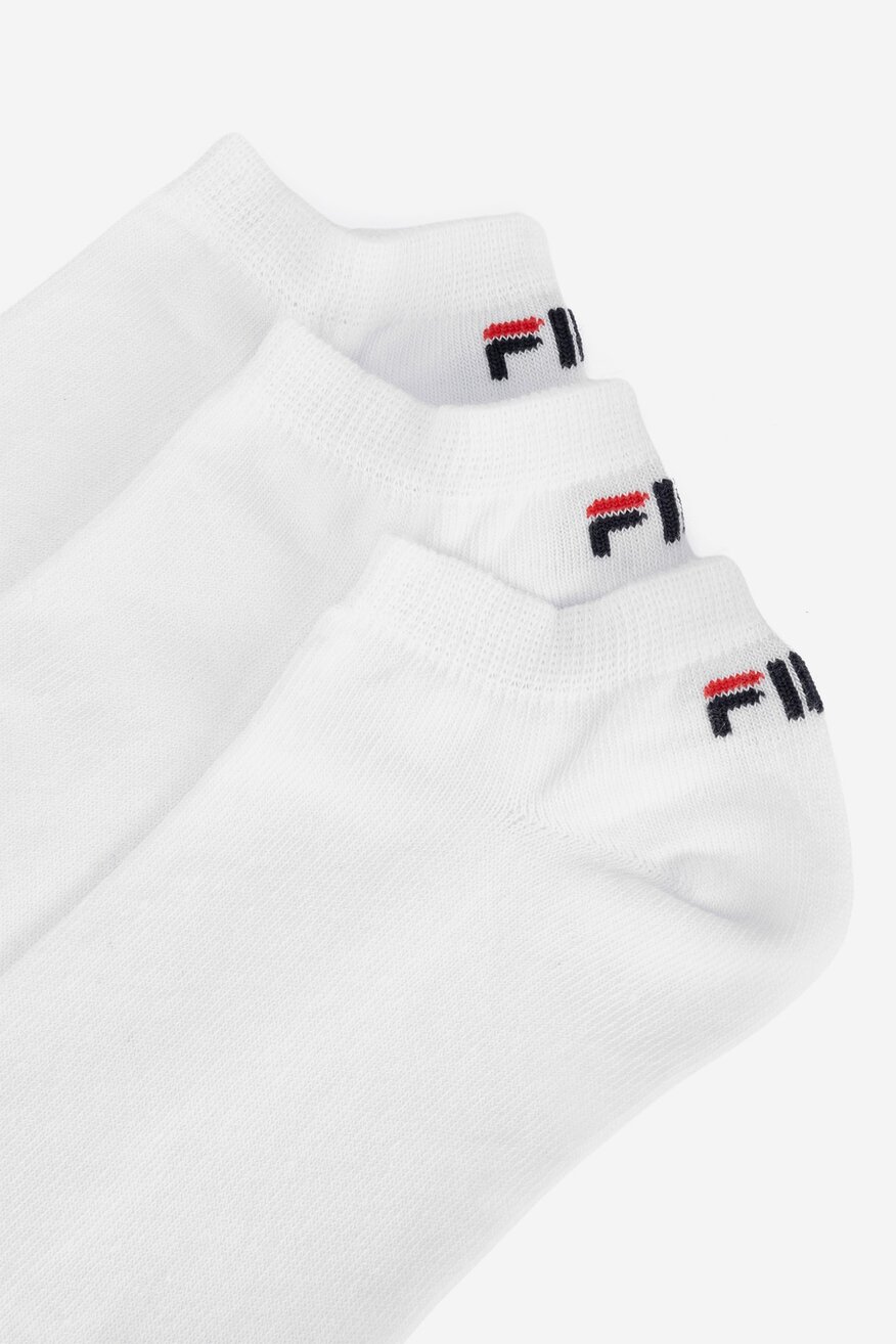 Шкарпетка Fila БІЛИЙ - 5903419233647