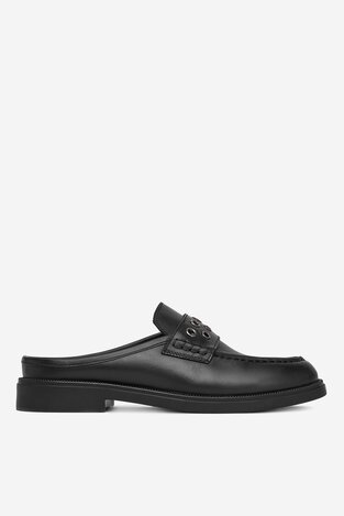 Шльопанець Sergio Bardi WI16-F1100-01SB ЧОРНИЙ