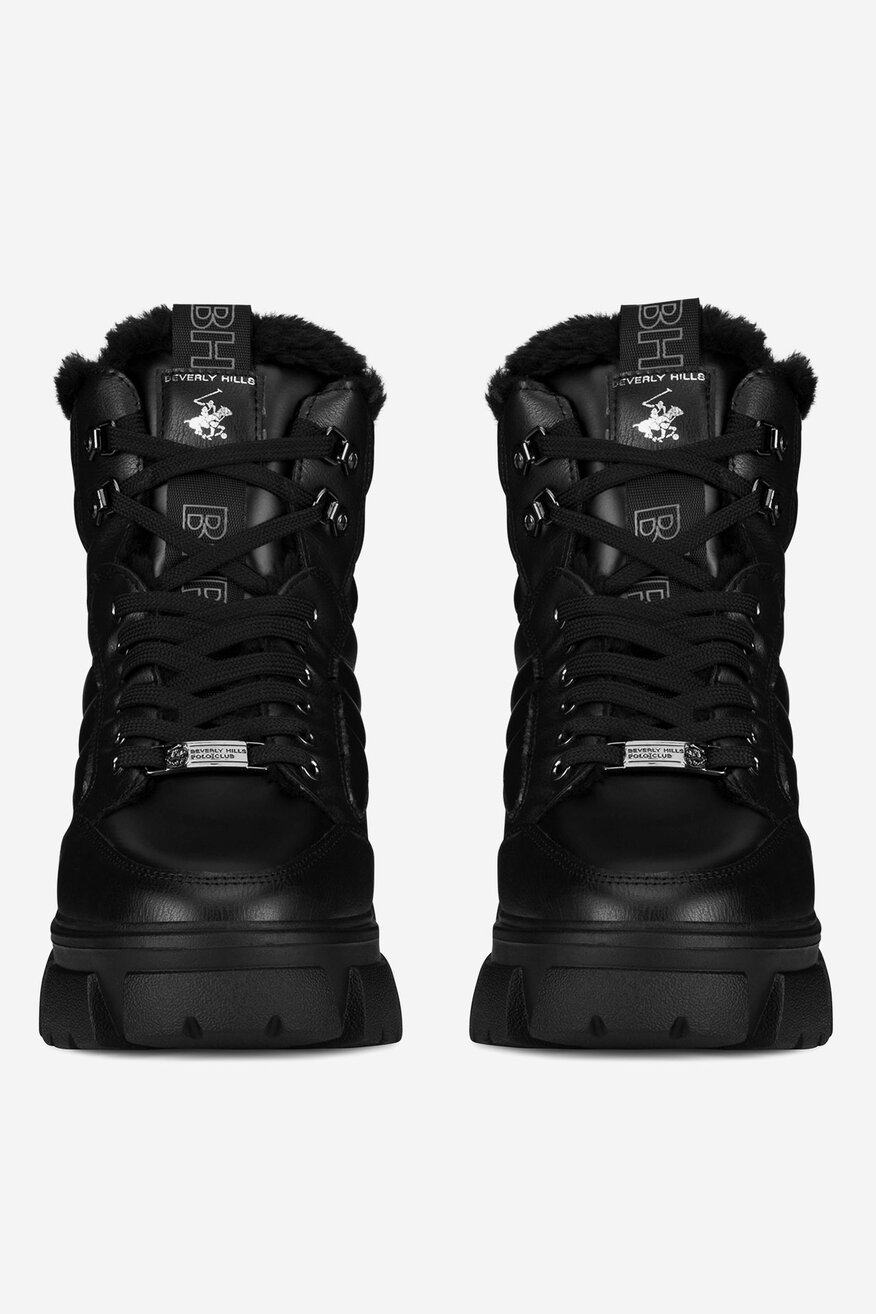 
                Боти Beverly Hills Polo Club ЧЕРЕН - 5905588937906