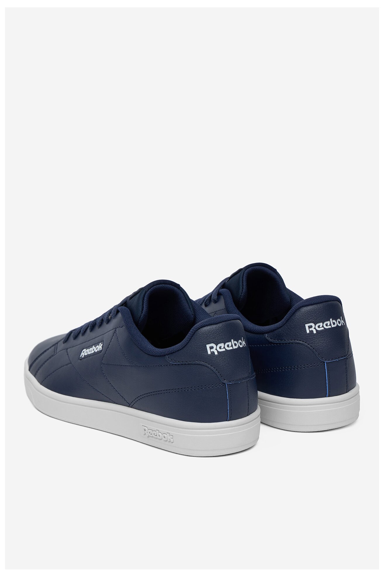 Încălțăminte sport Reebok COURT CLEAN 100241122 BLEUMARIN