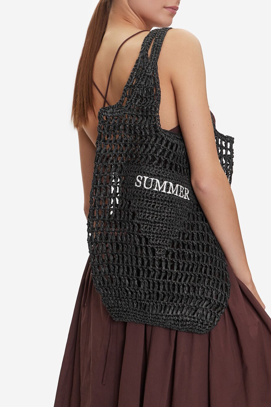 
                Сумка З Ремінцем DeeZee ЧОРНИЙ - 5904410851076