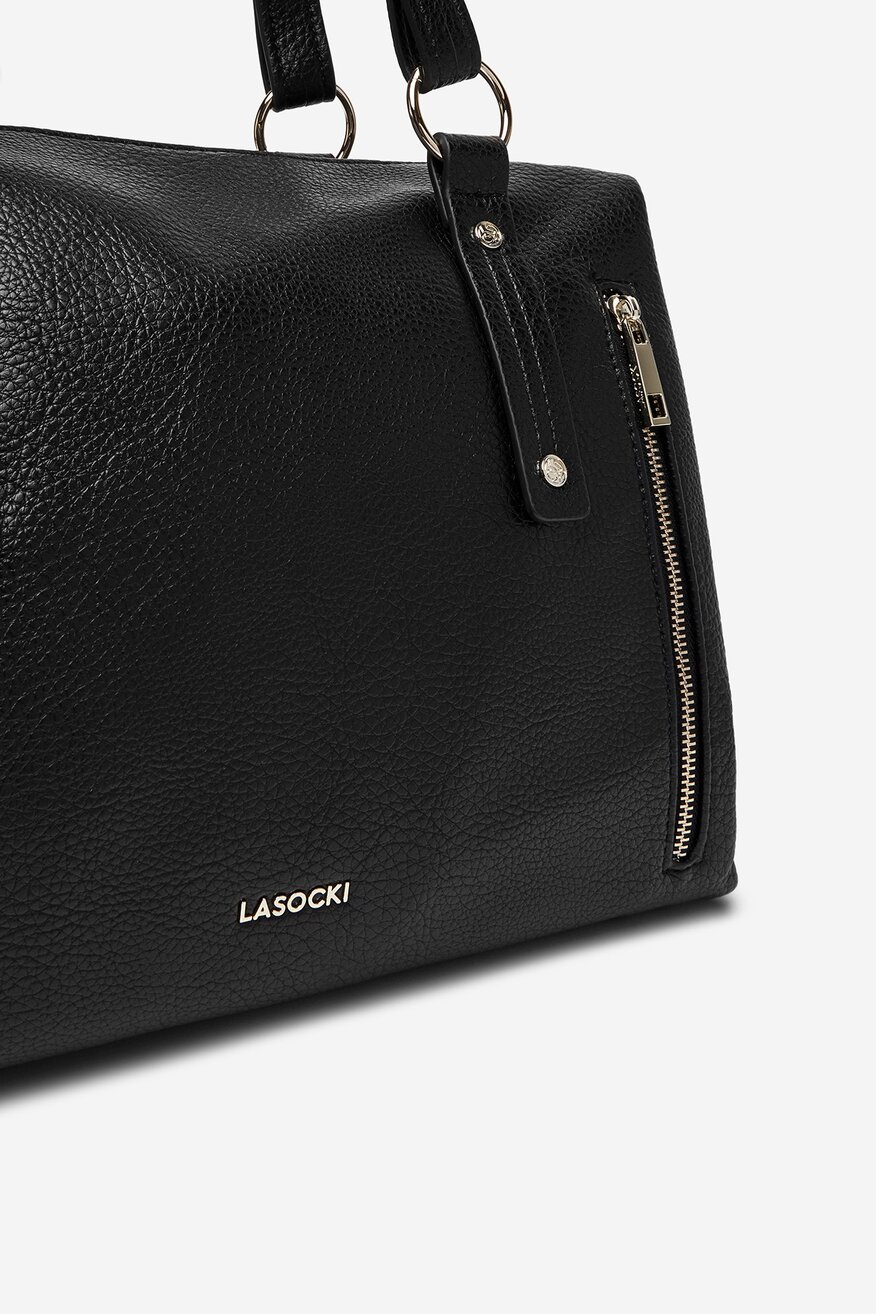 
                        Torebka Lasocki C-LSK-K-026-06 Czarny - 5906751403266