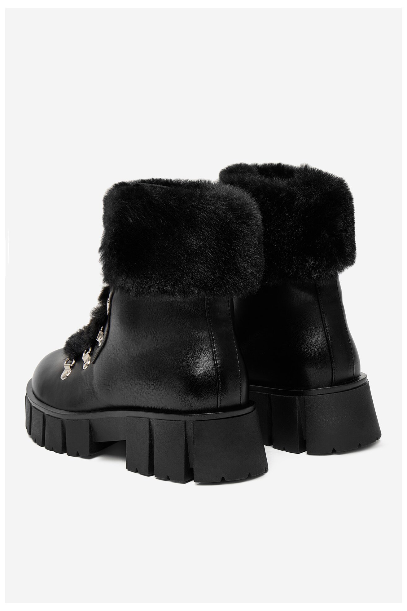 Боти DeeZee 90190-6 ЧЕРЕН